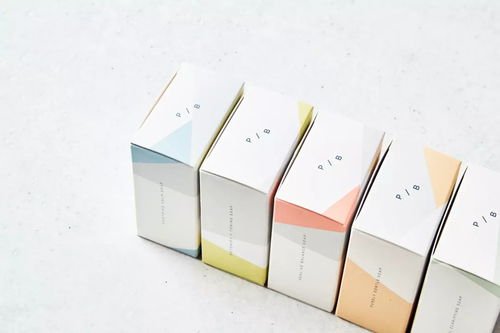 日化用品品牌包装设计 从视觉表达到印刷实现的全面解析