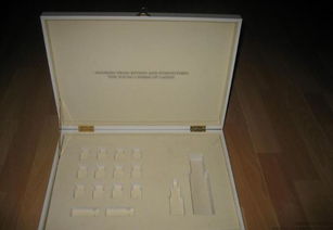 广州市海珠区精新制品包装厂 木盒包装的匠心之作