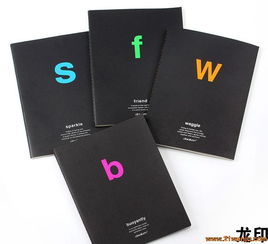 软超记事本定制与胶装笔记本生产 专业印刷解决方案全解析