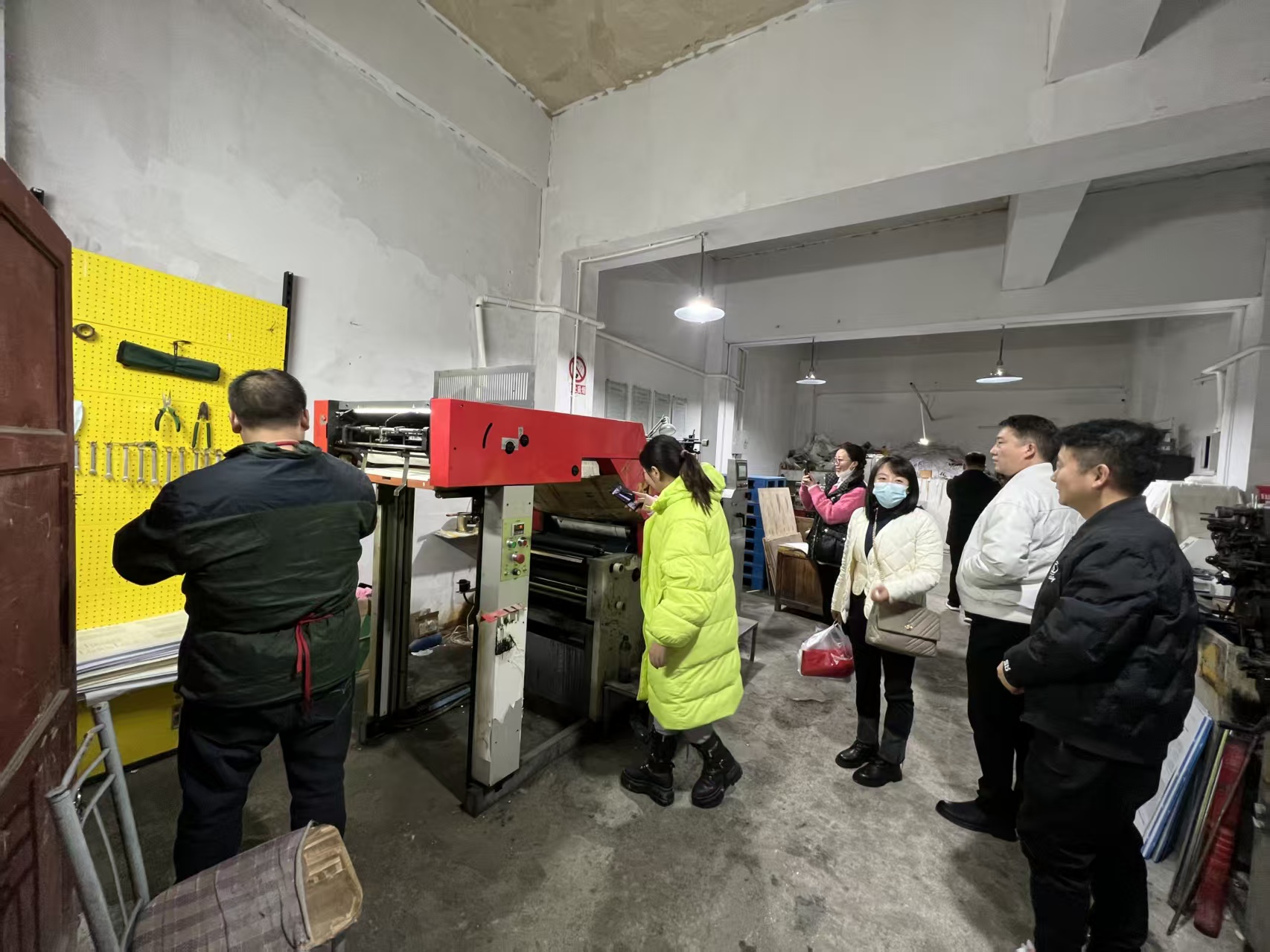 六盘水美通彩印 传统工艺与现代科技交融的包装装潢印刷先锋